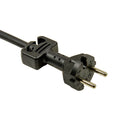 Netzanschlussleitung 4.15 m (Zuleitung für GHO / GKE / PBH / GBH / GAH / UBH / GSH)