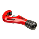 Rohrabschneider für Kupferrohre, Ø 3 - 42 mm, mit Entgrater