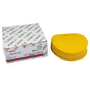 Schleifblatt C470, Ø 125 mm, P40 - P400, 50er Pack, Holz & Farbe