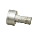 X-LOCK Diamant Fräsfinger Milling Cutter 20 mm, Fräskopf