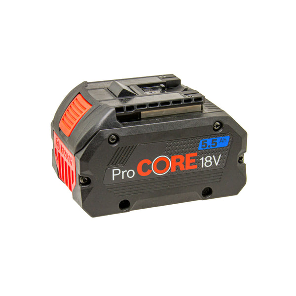 ProCORE 18 Volt | 5.5 Ah Akku | Li-Ion Ersatzakku