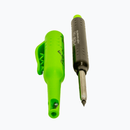 Pica Dry 3030 & Schreinermine 4050, Set Tieflochmarker und Ersatzminen Härte H