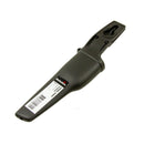 STK Stemmmesser, Stemmeisen, Messer, Japanstahl, im Köcher