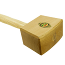 Schreinerklüpfel, Kopf aus Weißbuche, Kopflänge 105 mm | 140 mm | 160 mm