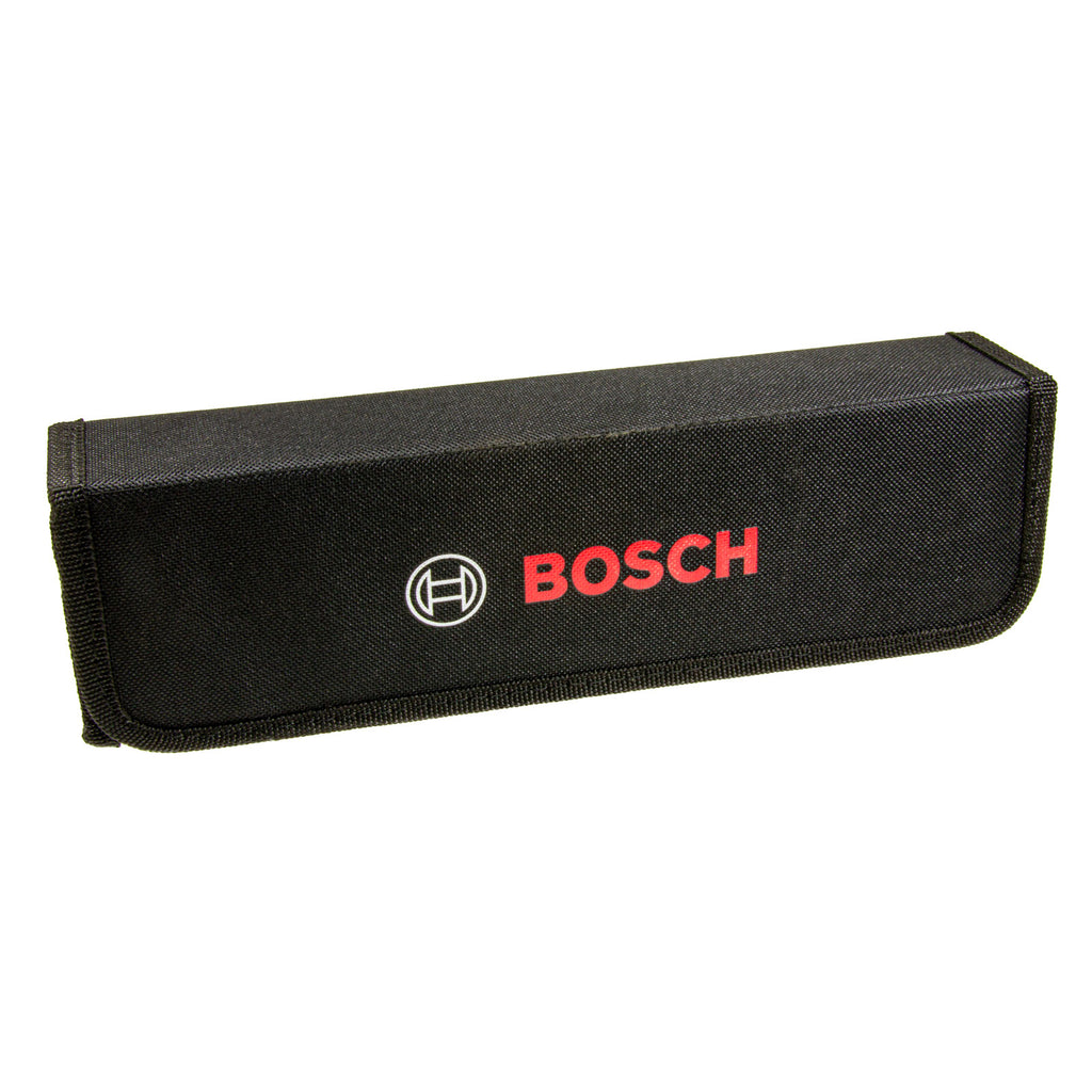 Bosch Professional 9-tlg. Steckschlüsseleinsätze-Set 1/2\