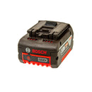 GBH 18V-21 Akku-Bohrhammer, SDS-plus, 2 J Schlagenergie, 2 x 4.0 Ah Akku, L-BOXX 136