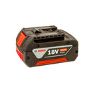 GBH 18V-21 Akku-Bohrhammer, SDS-plus, 2 J Schlagenergie, 2 x 4.0 Ah Akku, L-BOXX 136