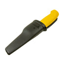 STK Stemmmesser, Stemmeisen, Messer, Japanstahl, im Köcher