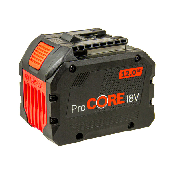 ProCORE 18 Volt | 12.0 Ah Akku | Li-Ion Ersatzakku