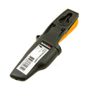 ELK Elektrikermesser, Abisoliermesser, Messer, Japanstahl, im Köcher