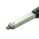 BIG Dry 6060 Longlife Construction Marker (Zimmermanns-Druckbleistift, Graphitmine 2B, Zimmermann, Bleistift)