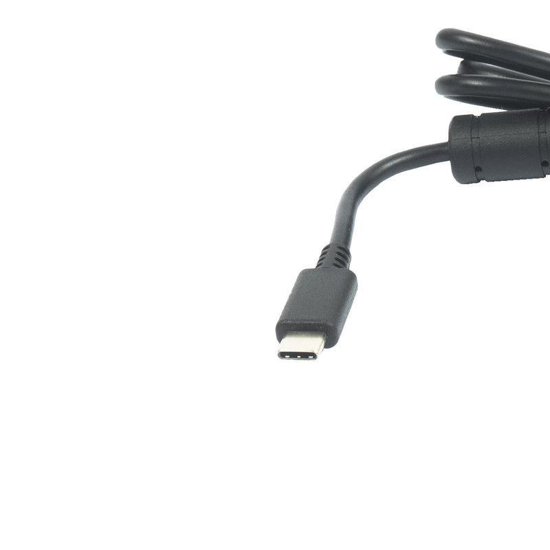 Schnelladegerät USB-C® Fast Power Supply (27 W, lädt PD-kompatible Geräte in weniger als 1 Stunde)
