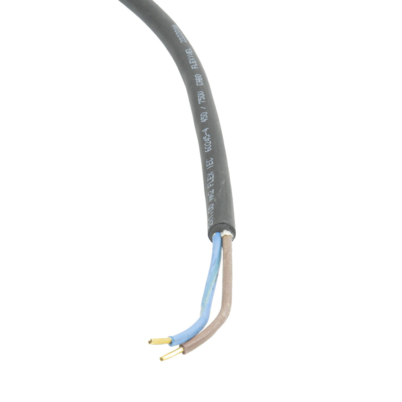 Netzanschlussleitung 4.15 m (2 x 1.0 mm H07 RN-F) für GBH / GNF / GWS / GWX / PBH / GGS / GBM