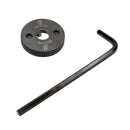 DCG405NT Akku-Winkelschleifer, 125 mm, 18 Volt, ohne Akku & Lader, T-STAK