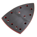 Schleifplatte für EasySander 12 | EasySander 18 | PSM 80 A | PSM 100 A | PRIO | PSM 10,8 (Ausgestattet mit Kletthaftung)