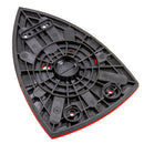 Schleifplatte für EasySander 12 | EasySander 18 | PSM 80 A | PSM 100 A | PRIO | PSM 10,8 (Ausgestattet mit Kletthaftung)