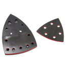 Schleifplatte für EasySander 12 | EasySander 18 | PSM 80 A | PSM 100 A | PRIO | PSM 10,8 (Ausgestattet mit Kletthaftung)