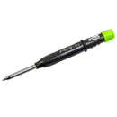 Pica Dry 3030 Longlife Automatic Pencil (Tieflochmarker, Baumarker, Bleistift mit Graphitmine)