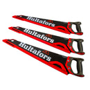 HBX-22 Handsäge 550 mm, Wählbar aus: 7 | 9 | 11 Zähne pro Zoll (TPI), Holzsäge