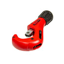 Rohrabschneider für Kupferrohre, Ø 3 - 42 mm, mit Entgrater