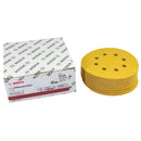 Schleifblatt C470, Ø 125 mm, P40 - P400, 50er Pack, Holz & Farbe