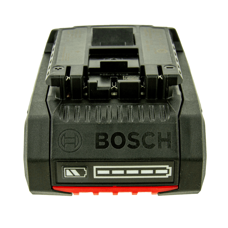 Bosch Professional ProCORE 18 Volt Akku | Ersatzakku 4.0 Li-Ion Ah 