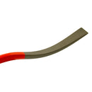 209 SB Verstellbares Nageleisen aus Stahl, 64 cm, Klaue in 9 Positionen einstellbar