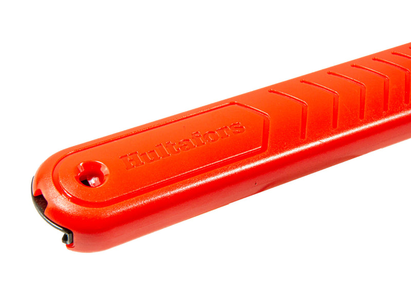 SPP 18A Cuttermesser, 18 mm Abbrechklinge, mit Auto Lock Taste