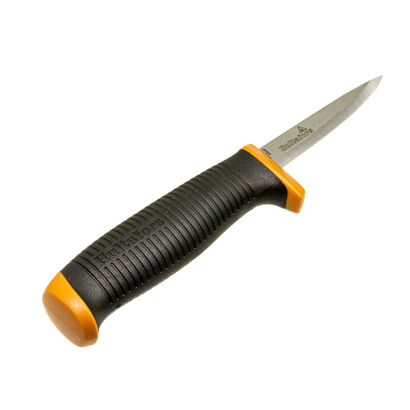 PK GH Präzisionsmesser, Arbeitsmesser, Messer, Japanstahl, im Köcher