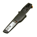 PK GH Präzisionsmesser, Arbeitsmesser, Messer, Japanstahl, im Köcher