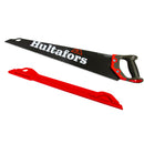 HBX-22 Handsäge 550 mm, Wählbar aus: 7 | 9 | 11 Zähne pro Zoll (TPI), Holzsäge