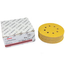 Schleifblatt C470, Ø 125 mm, P40 - P400, 50er Pack, Holz & Farbe