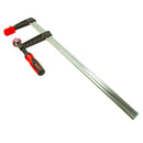 Temperguss-Schraubzwinge TG mit 2-Komponenten-Griff