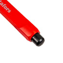 HDM Tieflochmarker, Baumarker, Zimmermannsbleistift mit Köcher, Trockenmarker