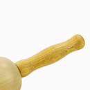 Bildhauer Klüpfel, Weißbuche, Ø 80 mm | 90 mm | 100 mm | 110 mm | 120 mm