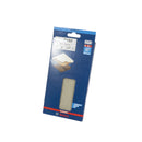 EXPERT M480 Schleifnetz 93 x 186 mm, P80 - P400 (10er Pack, für Hartholz & Farbe auf Holz)