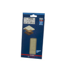 EXPERT M480 Schleifnetz 93 x 186 mm, P80 - P400 (10er Pack, für Hartholz & Farbe auf Holz)