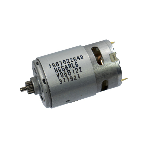 Gleichstrommotor für GSR 18-2-LI & GSR 14,4-2-LI Akku-Bohrschrauber