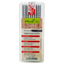 2er Set Pica Dry Graphitmine 4050 Schreinermine, Spezialhärte H, für trockene Oberflächen