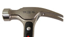 Klauenhammer TR 16 XL (740 g) | TR 20 XL (810 g), Zimmermannshammer