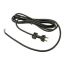 Netzanschlussleitung 4.15 m (Zuleitung für GHO / GKE / PBH / GBH / GAH / UBH / GSH)