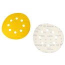 Schleifblatt C470, Ø 125 mm, P40 - P400, 50er Pack, Holz & Farbe