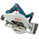 GKS 18V-68 C Akku Handkreissäge, 70 mm in Holz, ohne Akku & Lader