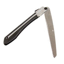 Gomboy 300 mm Astsäge, 10 Zähne pro 30 mm, Taschensäge, Zugsäge No. 121-30