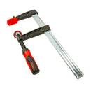 Temperguss-Schraubzwinge TG mit 2-Komponenten-Griff