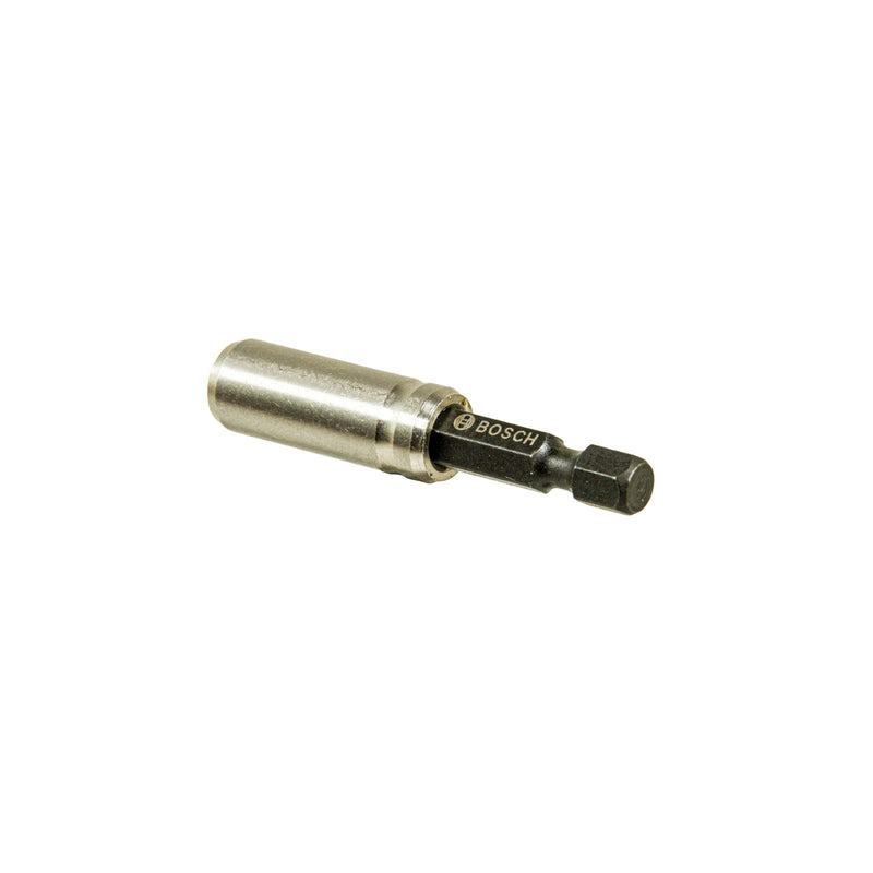 1/4" Bithalter 55 mm, Universalhalter mit Permanentmagnet