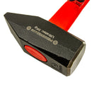 Vorschlaghammer Ultratec - 3 kg - 4 kg - 5kg - 3-Komponenten-Griff