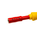 Schraubendreher mit Bithalter für slimBits SoftFinish electric slimVario