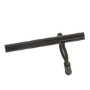 Survival Set: Outdoor Messer OK4 & Feuerstahl FS, inkl. Köcher mit Gürtelschnalle