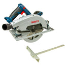 GKS 18V-68 C Akku Handkreissäge, 70 mm in Holz, ohne Akku & Lader